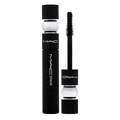 Mascara MAC M.A.CStack Mega Brush Mascara 12 ml Black