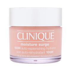 Tagescreme Clinique Moisture Surge 100H Auto-Replenishing Hydrator 50 ml