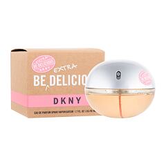 Eau de Parfum DKNY Be Delicious Extra 50 ml