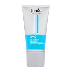 Shampoo Londa Professional Scalp Detox Pre-Shampoo Treatment 150 ml
