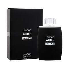 Eau de Parfum Lalique White In Black 125 ml