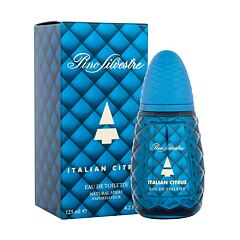 Eau de Toilette Pino Silvestre Italian Citrus 75 ml