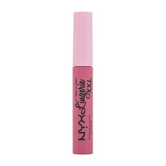 Lippenstift NYX Professional Makeup Lip Lingerie XXL 4 ml 15 Pushed Up