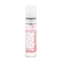 Mundwasser Swissdent Extreme Mouth Spray 9 ml