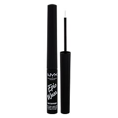 Eyeliner NYX Professional Makeup Epic Wear Waterproof 3,5 ml 04 White