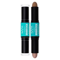 Concealer NYX Professional Makeup Wonder Stick 8 g 03 Light Medium