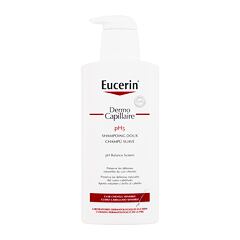 Shampoo Eucerin DermoCapillaire pH5 Mild Shampoo 250 ml