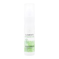 Pflege ohne Ausspülen Wella Professionals Elements Renewing Leave-in-Spray 150 ml
