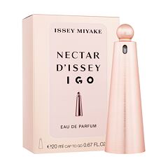 Eau de Parfum Issey Miyake Nectar D'Issey IGO 20 ml