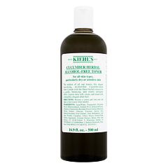 Gesichtswasser und Spray Kiehl´s Cucumber Herbal Alcohol-Free Toner 250 ml