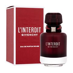Eau de Parfum Givenchy L'Interdit Rouge 50 ml