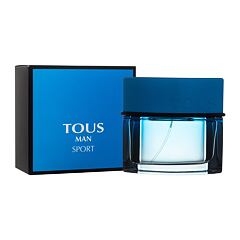 Eau de Toilette TOUS Man Sport 50 ml