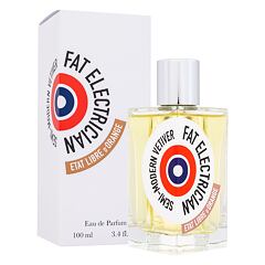 Eau de Parfum Etat Libre d´Orange Fat Electrician 100 ml