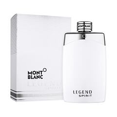 Eau de Toilette Montblanc Legend Spirit 100 ml Tester