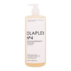 Shampoo Olaplex Bond Maintenance N°.4 Shampoo 1000 ml