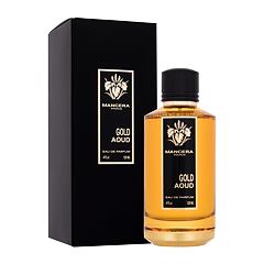 Eau de Parfum MANCERA Les Confidentiels Gold Aoud 120 ml