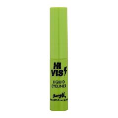 Eyeliner Barry M Hi Vis 2,8 ml Amp Up