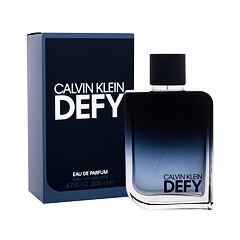 Eau de Parfum Calvin Klein Defy 200 ml