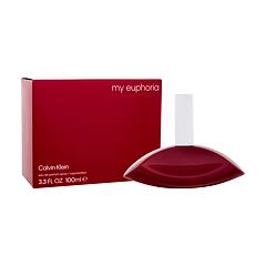 Eau de Parfum Calvin Klein My Euphoria 100 ml