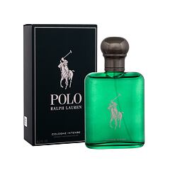 Eau de Parfum Ralph Lauren Polo Cologne Intense 125 ml