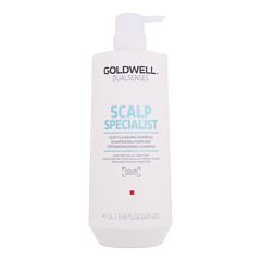 Shampoo Goldwell Dualsenses Scalp Specialist Deep Cleansing Shampoo 250 ml
