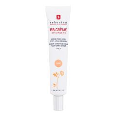 BB Creme Erborian BB Crème Makeup-Care Face Cream SPF20 40 ml Doré