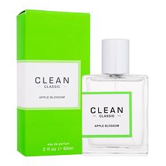 Eau de Parfum Clean Classic Apple Blossom 60 ml