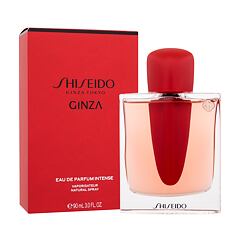 Eau de Parfum Shiseido Ginza Intense 30 ml