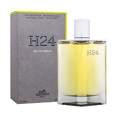 Eau de Parfum Hermes H24 Nachfüllbar 30 ml