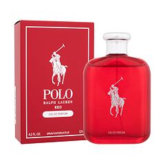 Eau de Parfum Ralph Lauren Polo Red 75 ml