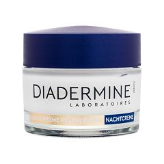 Nachtcreme Diadermine Age Supreme Regeneration Night Cream 50 ml