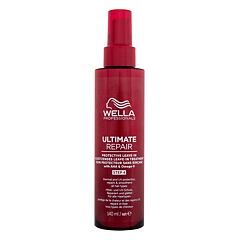 Pflege ohne Ausspülen Wella Professionals Ultimate Repair Protective Leave-In 95 ml