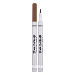 Augenbrauenstift  L'Oréal Paris Infaillible Brows 48H Micro Tatouage Ink Pen 1 g 5.0 Light Brunette