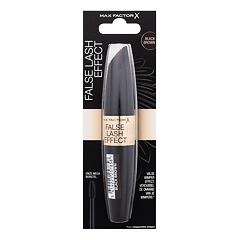 Mascara Max Factor False Lash Effect 13,1 ml Black Brown