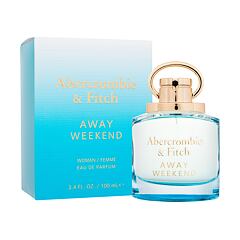 Eau de Parfum Abercrombie & Fitch Away Weekend 30 ml