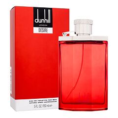Eau de Toilette Dunhill Desire 150 ml