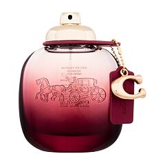 Eau de Parfum Coach Wild Rose 90 ml Tester