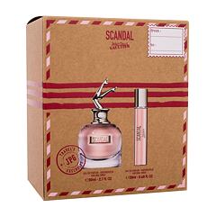 Eau de Parfum Jean Paul Gaultier Scandal 80 ml Sets