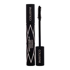 Mascara Collistar Impeccabile Waterproof 12 ml Black