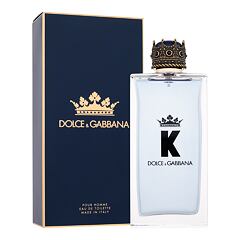 Eau de Toilette Dolce&Gabbana K 150 ml