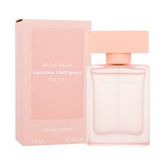 Eau de Parfum Narciso Rodriguez For Her Musc Nude 30 ml