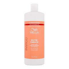 Conditioner Wella Professionals Invigo Nutri-Enrich 1000 ml