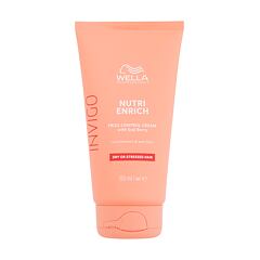 Haarcreme Wella Professionals Invigo Nutri-Enrich Frizz Control Cream 150 ml