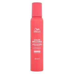 Pflege ohne Ausspülen Wella Professionals Invigo Color Brilliance 200 ml