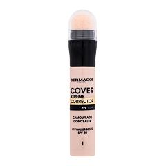 Concealer Dermacol Cover Xtreme SPF30 8 g 1 (207)