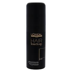 Haarfarbe  L'Oréal Professionnel Hair Touch Up 75 ml Black