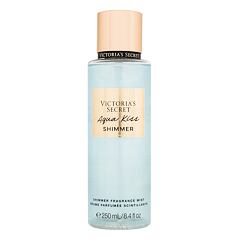 Körperspray Victoria´s Secret Aqua Kiss Shimmer 250 ml