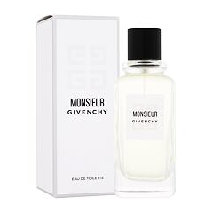 Eau de Toilette Givenchy Monsieur 2022 100 ml