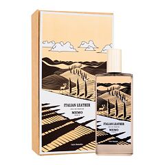 Eau de Parfum Memo Paris Cuirs Nomades Italian Leather 75 ml