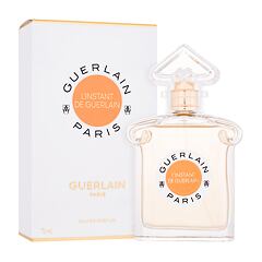 Eau de Parfum Guerlain L´Instant de Guerlain 2021 75 ml Tester